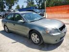 2005 Nissan Altima S na sprzedaż w Ocala, FL - Front End