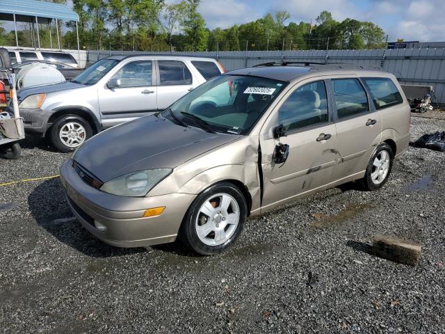 2003 Ford Focus Se