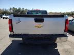 2011 Chevrolet Silverado C1500 იყიდება Exeter-ში, RI - Mechanical