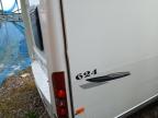 2008 ELDDIS AVANTE 624 for sale at Copart ROCHFORD