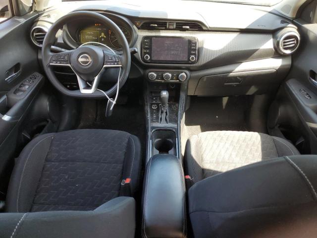  NISSAN KICKS 2023 Чорний