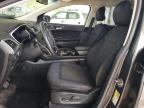 2017 Ford Edge Sel en Venta en Rogersville, MO - Front End