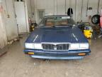 1984 Maserati Biturbo  за продажба в Madisonville, TN - Rear End