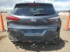2017 Hyundai Tucson Limited na sprzedaż w Brighton, CO - Rear End