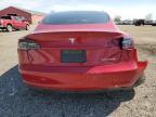 2019 TESLA MODEL 3  for sale at Copart ON - LONDON
