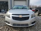2011 Chevrolet Cruze Ls en Venta en Wayland, MI - Side