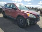 2007 Honda Cr-V Lx იყიდება Pennsburg-ში, PA - Front End