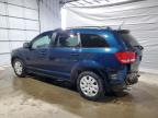 2014 Dodge Journey Se продається в Candia, NH - Rear End