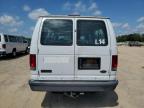 2004 Ford Econoline E350 Super Duty Wagon за продажба в Theodore, AL - Normal Wear