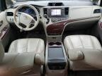 2011 Toyota Sienna Xle للبيع في Graham، WA - Front End