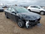 2025 Kia K4 Lx na sprzedaż w Elgin, IL - Front End