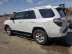 2016 Toyota 4Runner Sr5/Sr5 Premium за продажба в Albuquerque, NM - Front End