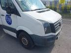 2015 VOLKSWAGEN CRAFTER CR for sale at Copart CHESTER