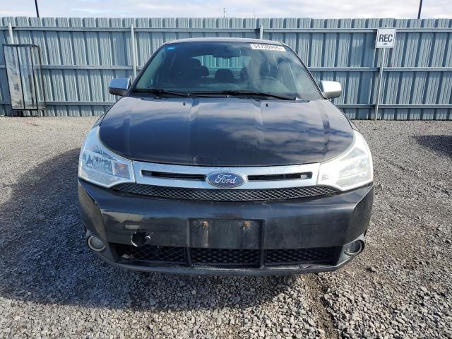 2010 FORD FOCUS SEL