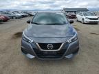 2022 Nissan Versa Sr zu verkaufen in Helena, MT - Side