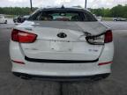 2015 Kia Optima Ex за продажба в Cartersville, GA - Rear End
