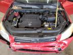 2008 Toyota Rav4  на продаже в Ham Lake, MN - Front End