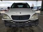 1999 Mercedes-Benz Ml 320 for Sale in Hayward, CA - Front End