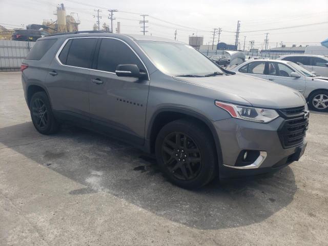  CHEVROLET TRAVERSE 2019 Gray