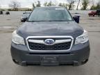 2014 Subaru Forester 2.5I Limited for Sale in Bridgeton, MO - Hail