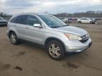 2010 Honda Cr-V Exl en Venta en New Britain, CT - Minor Dent/Scratches