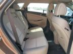 2016 Hyundai Tucson Se продається в West Palm Beach, FL - Minor Dent/Scratches