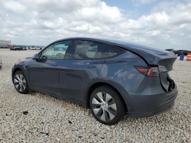  TESLA MODEL Y 2022 Gray