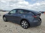 2022 Tesla Model Y  for Sale in Temple, TX - Rear End