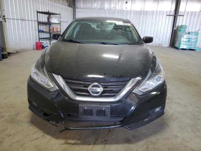  NISSAN ALTIMA 2018 Czarny