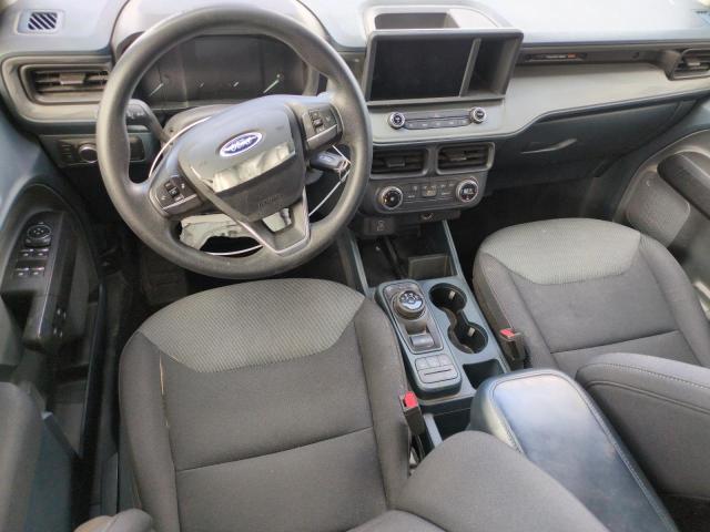  FORD MAVERICK 2022 Black
