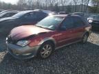 2007 Subaru Impreza Outback Sport for Sale in North Billerica, MA - Front End
