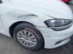 2018 VOLKSWAGEN GOLF S TSI for sale at Copart CHESTER