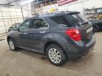 2010 Chevrolet Equinox Ltz за продажба в Ham Lake, MN - Minor Dent/Scratches