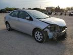 2016 Toyota Corolla L للبيع في Tanner، AL - Front End