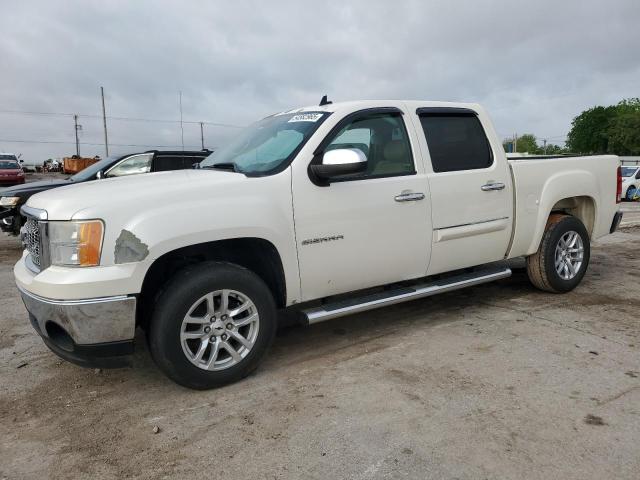 2012 Gmc Sierra C1500 Sle