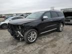 2014 Dodge Durango Citadel for Sale in Kansas City, KS - Front End