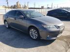 2015 Lexus Es 300H للبيع في Sun Valley، CA - Rear End