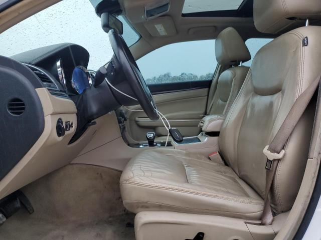  CHRYSLER 300 2014 Білий