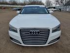 2013 Audi A8 L Quattro за продажба в Davison, MI - Mechanical