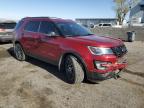 2017 Ford Explorer Sport for Sale in Albuquerque, NM - Front End