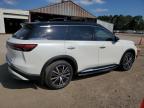 2023 Infiniti Qx60 Autograph იყიდება Greenwell Springs-ში, LA - Side
