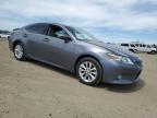 2015 Lexus Es 300H zu verkaufen in San Martin, CA - Rear End