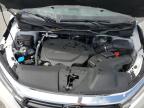2024 Honda Odyssey Touring на продаже в Savannah, GA - Side