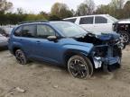 2025 Subaru Forester Limited for Sale in Seaford, DE - Front End