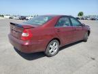 2002 Toyota Camry Le for Sale in Sacramento, CA - Front End