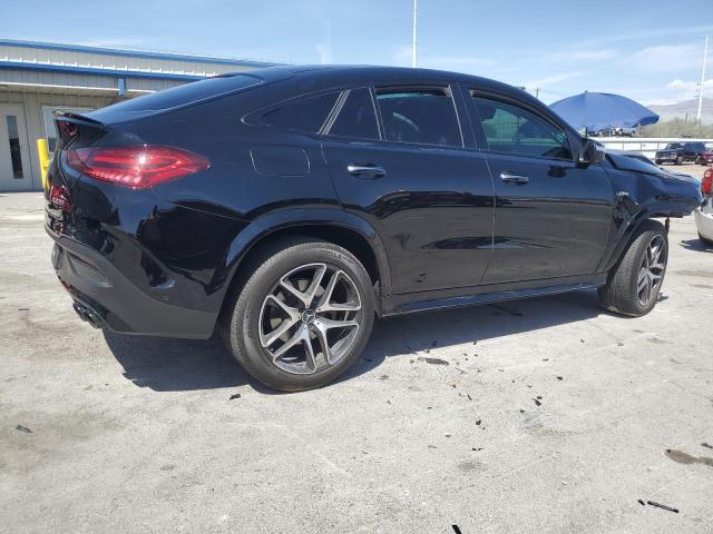  MERCEDES-BENZ GLE-CLASS 2024 Black