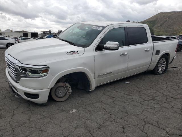  RAM 1500 2022 White
