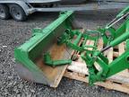 2024 John Deere 440R Loader na sprzedaż w Airway Heights, WA - Frame Damage