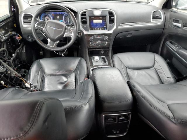 CHRYSLER 300 2015 Czarny