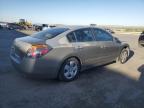 2007 Nissan Altima 2.5 продається в Albuquerque, NM - Side